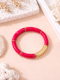 BRACELET MILA FUSCHIA