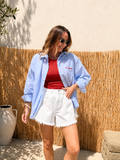 CHEMISE ST TROPEZ