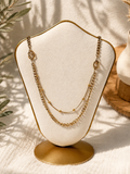 COLLIER IBIS