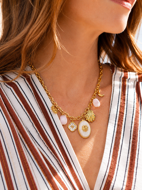 COLLIER JADY