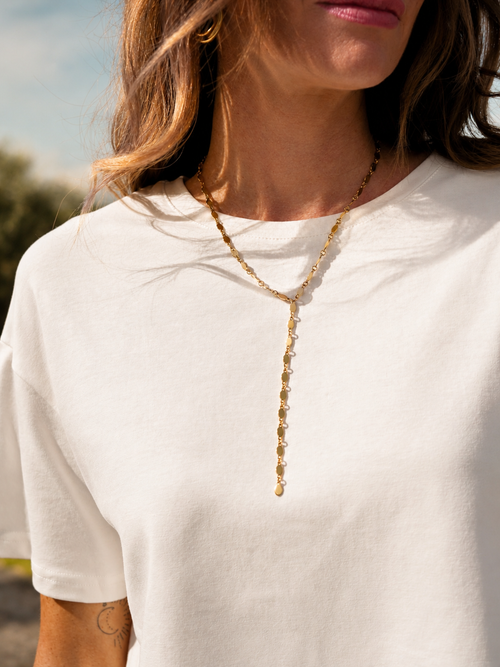 COLLIER LISEA
