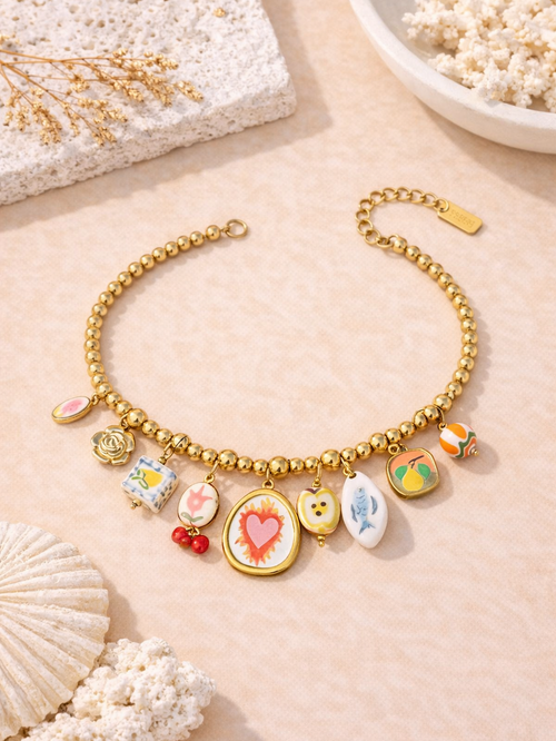 COLLIER LOLY