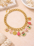 COLLIER RAMIA