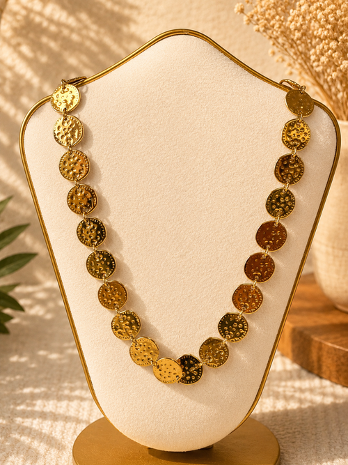COLLIER TEO