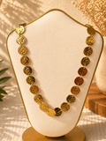COLLIER TEO