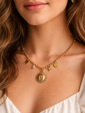 COLLIER TILDA