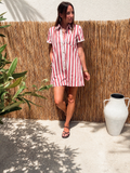 COMBI SHORT MIA ROSE