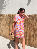 COMBI SHORT SOAN