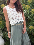CEINTURE CHAINE SUN