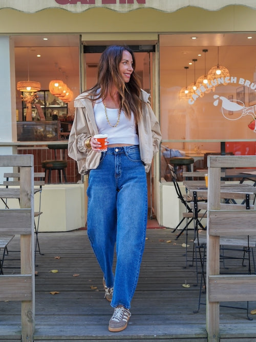 JEANS YANA