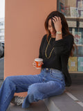 JEANS YANA