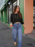 PULL ERELL NOIR