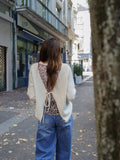 PULL ERELL BEIGE