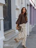 JEANS CORALIE