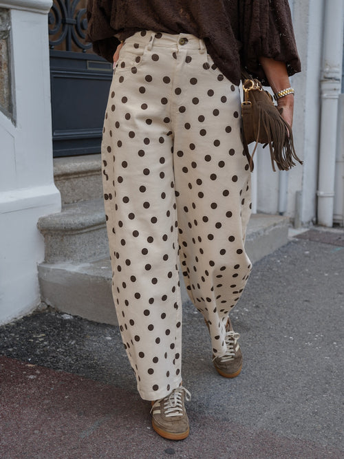 JEANS CORALIE