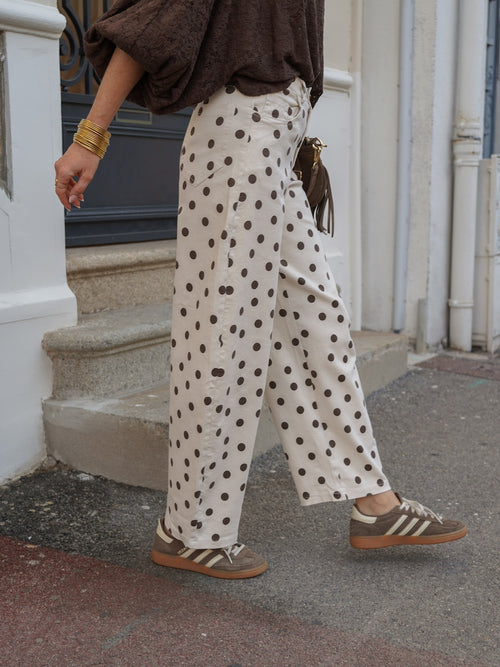JEANS CORALIE