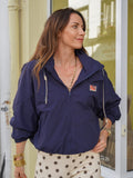 VESTE ANGEL MARINE