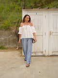 JEANS WILLO