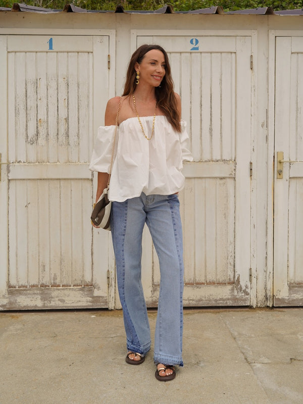 JEANS WILLO