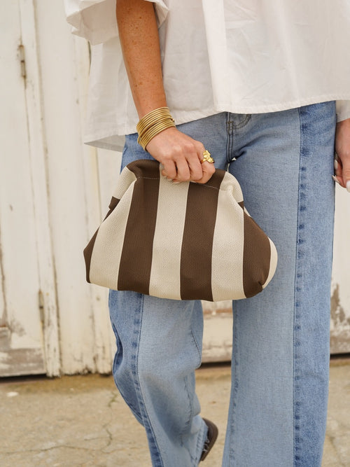 SAC RAYURES