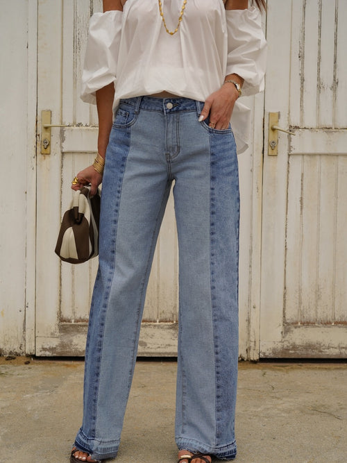 JEANS WILLO
