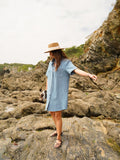 ROBE CECILIA
