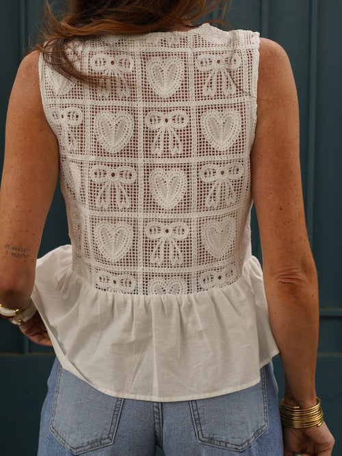 BLOUSE MAELIE