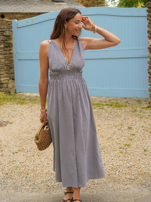 ROBE KINA
