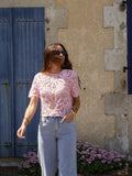 TOP NINON ROSE