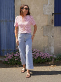 TOP NINON ROSE
