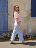 JEANS FLO