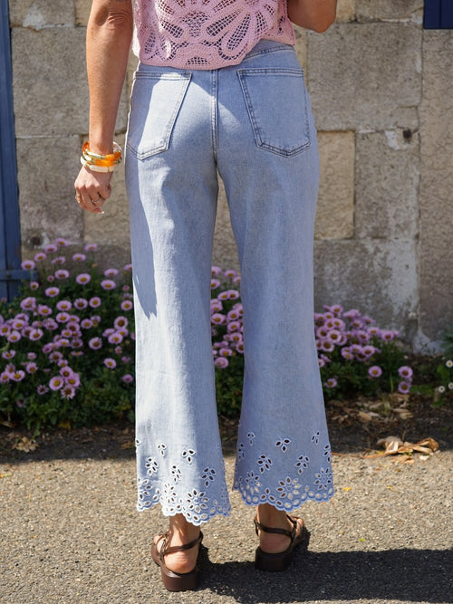 JEANS FLO