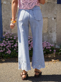 JEANS FLO