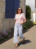 JEANS FLO