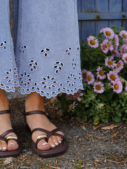 JEANS FLO