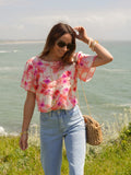 BLOUSE LAURA