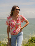 BLOUSE LAURA