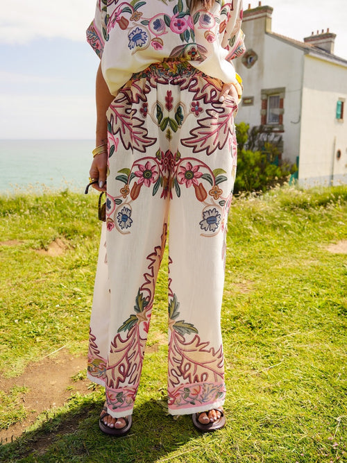 PANTALON CHANA
