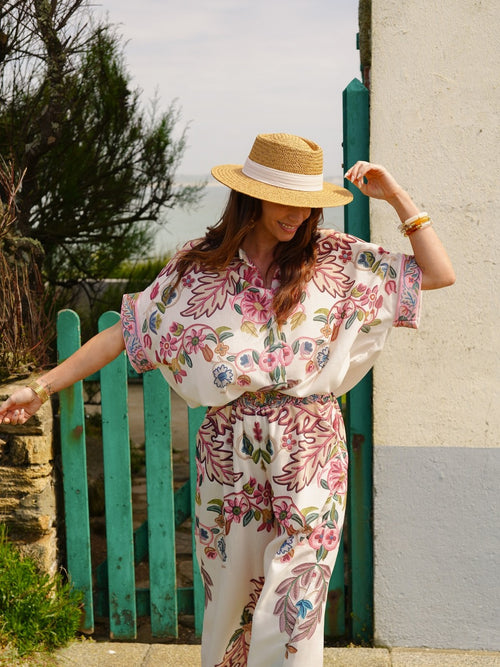 CHEMISE CHANA