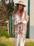 CHEMISE CHANA