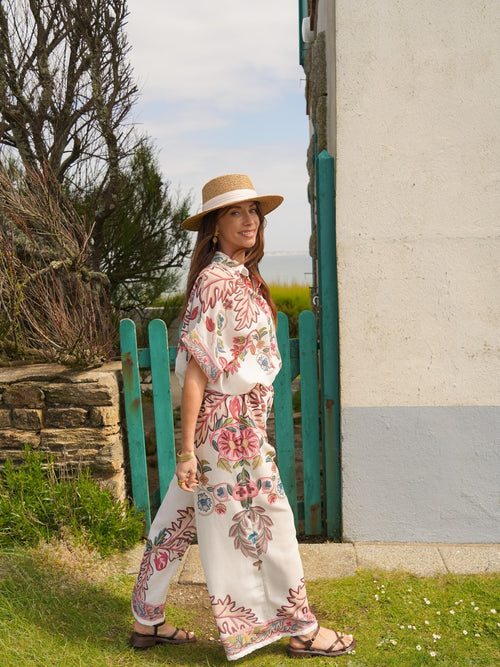 PANTALON CHANA