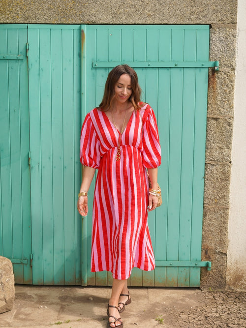 ROBE JEANNE
