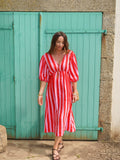 ROBE JEANNE