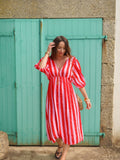 ROBE JEANNE