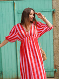 ROBE JEANNE