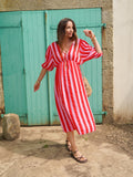 ROBE JEANNE