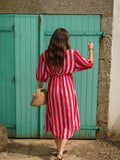ROBE JEANNE