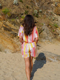 CHEMISE PLAYA