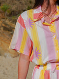 CHEMISE PLAYA