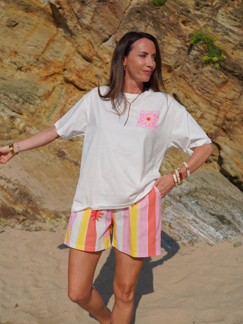 TEE SHIRT LILOU